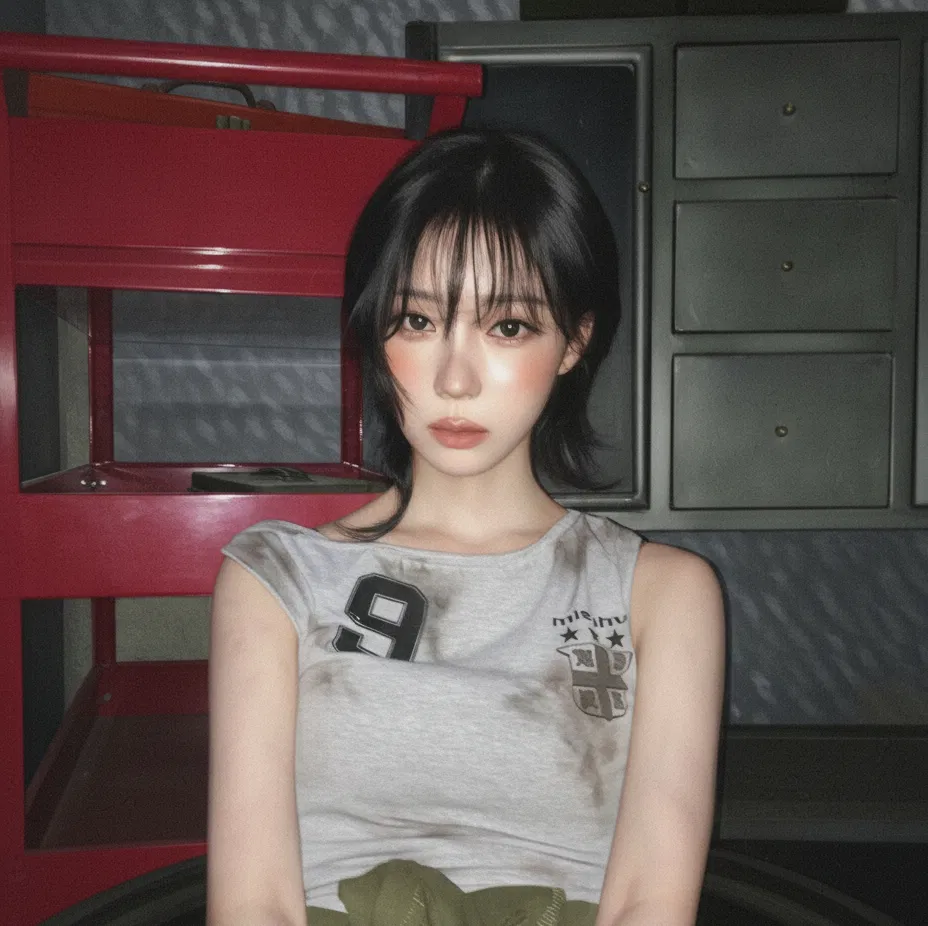 Avatar of Kim Winter ⚠︎ I Can Fix You