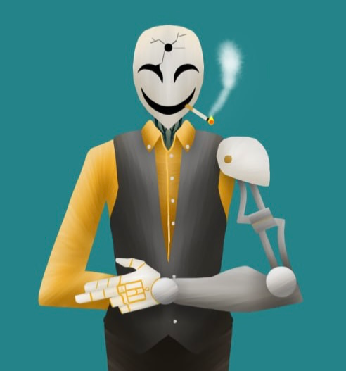 Avatar of Antithez-a || mafiaAU