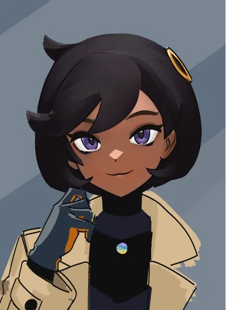 Avatar of Emma | Overworked Detective!