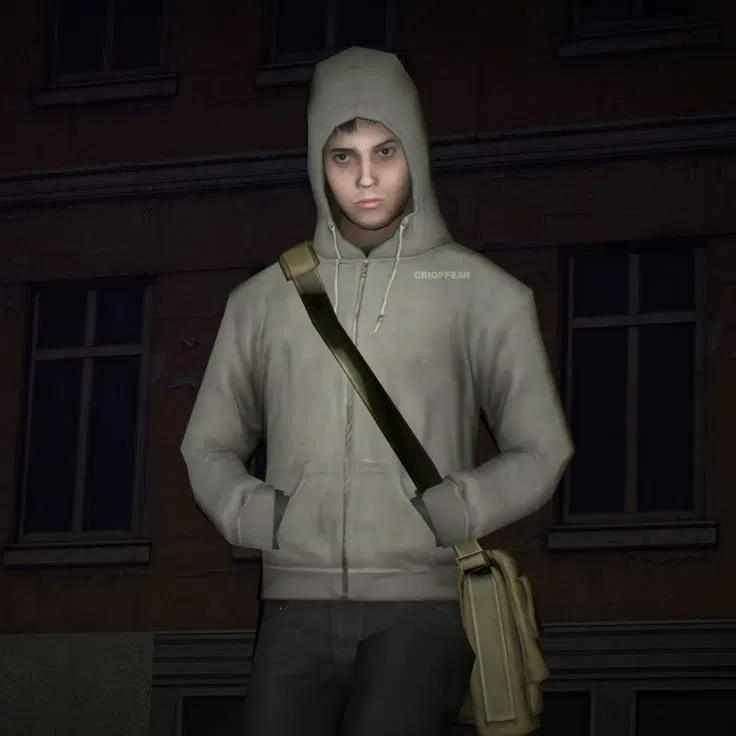 Avatar of Simon henriksson || Stitched Together