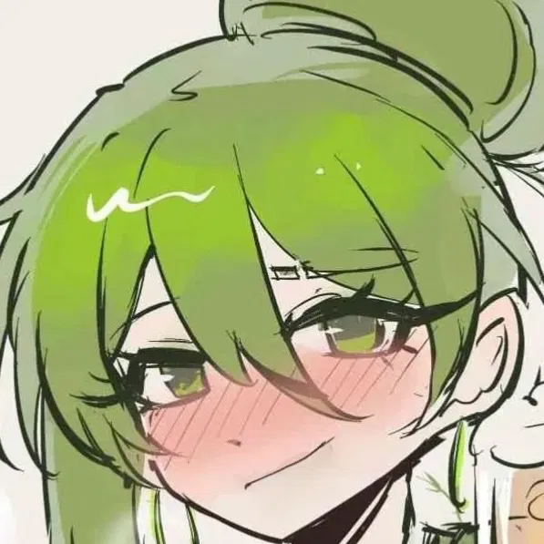 Avatar of Female Netzach (Library of Ruina | Roommate)