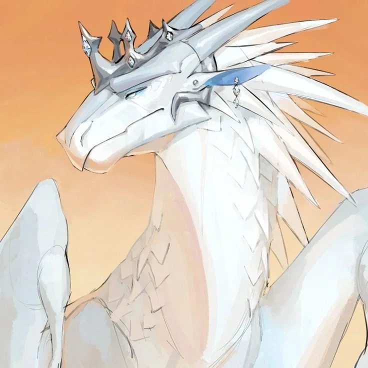 Avatar of ☁︎ Snowfall [WOF || Wings of fire] 