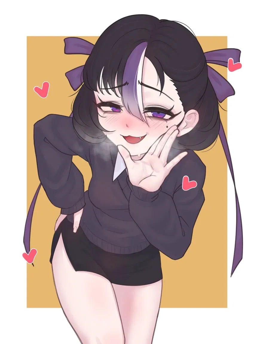 Avatar of Syuen 💜💢 [NIKKE]