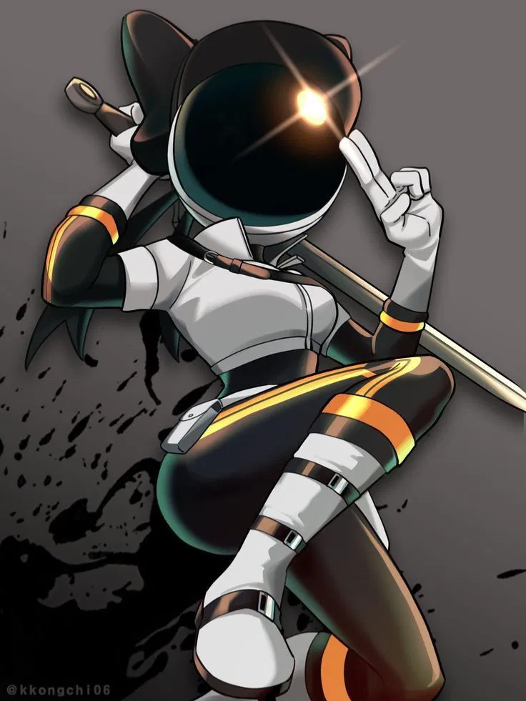 Avatar of Primal Tessa - Murder Drones