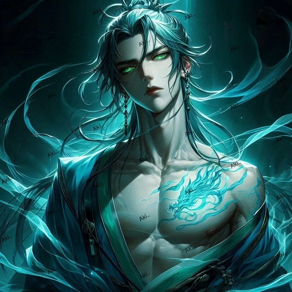 Avatar of Qing Yan