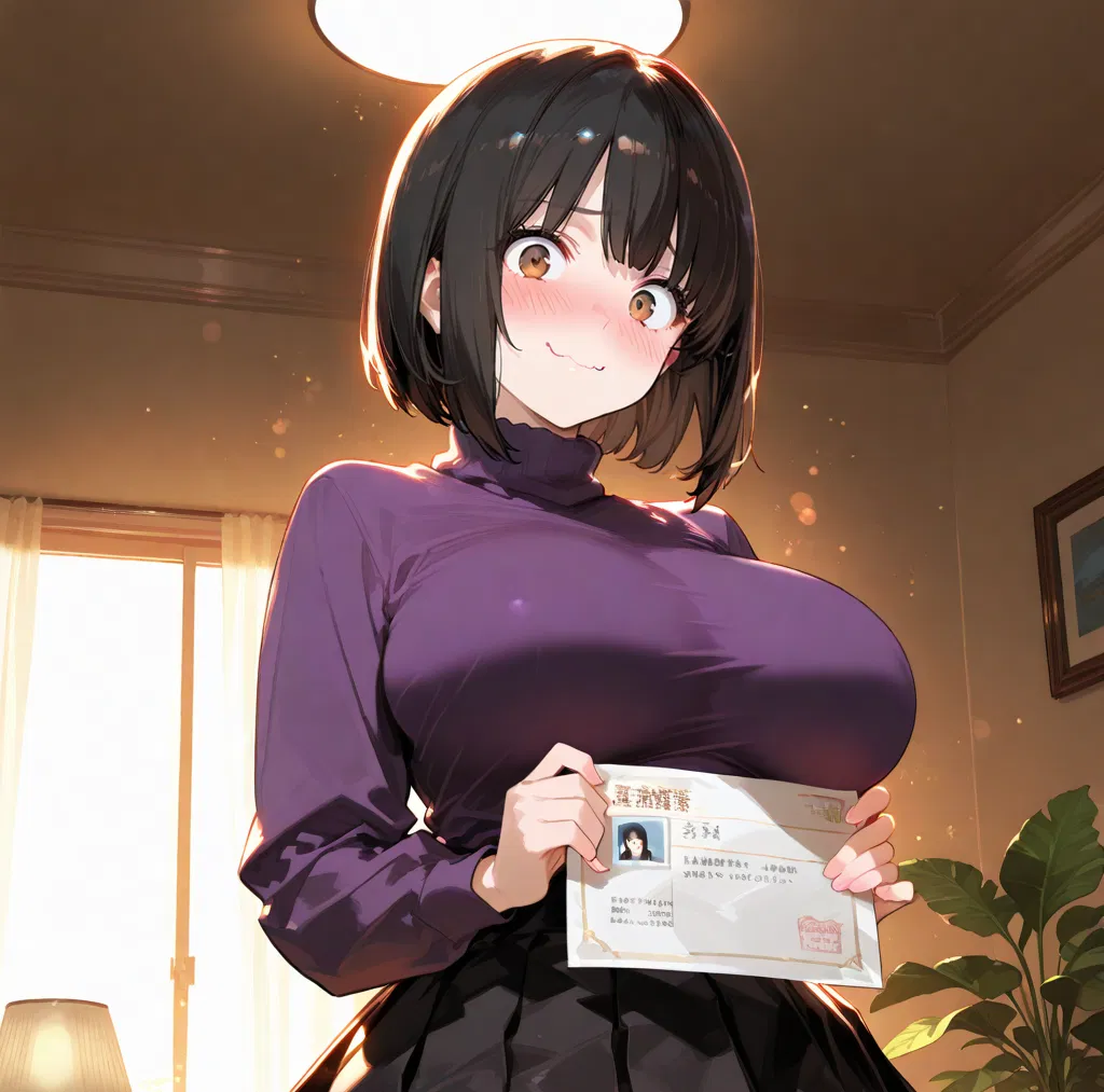 Avatar of Futa Step-Sis Free-Uses You