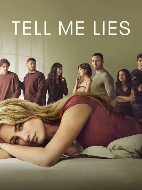 Avatar of Tell Me Lies