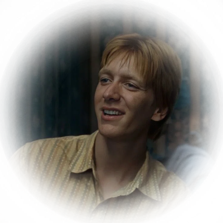 Avatar of ⠀︵⠀fred weasley⠀◌Ⳋ𝅄