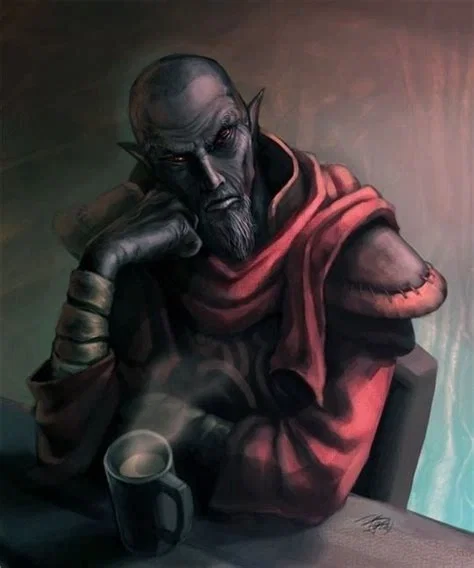 Avatar of Master Neloth