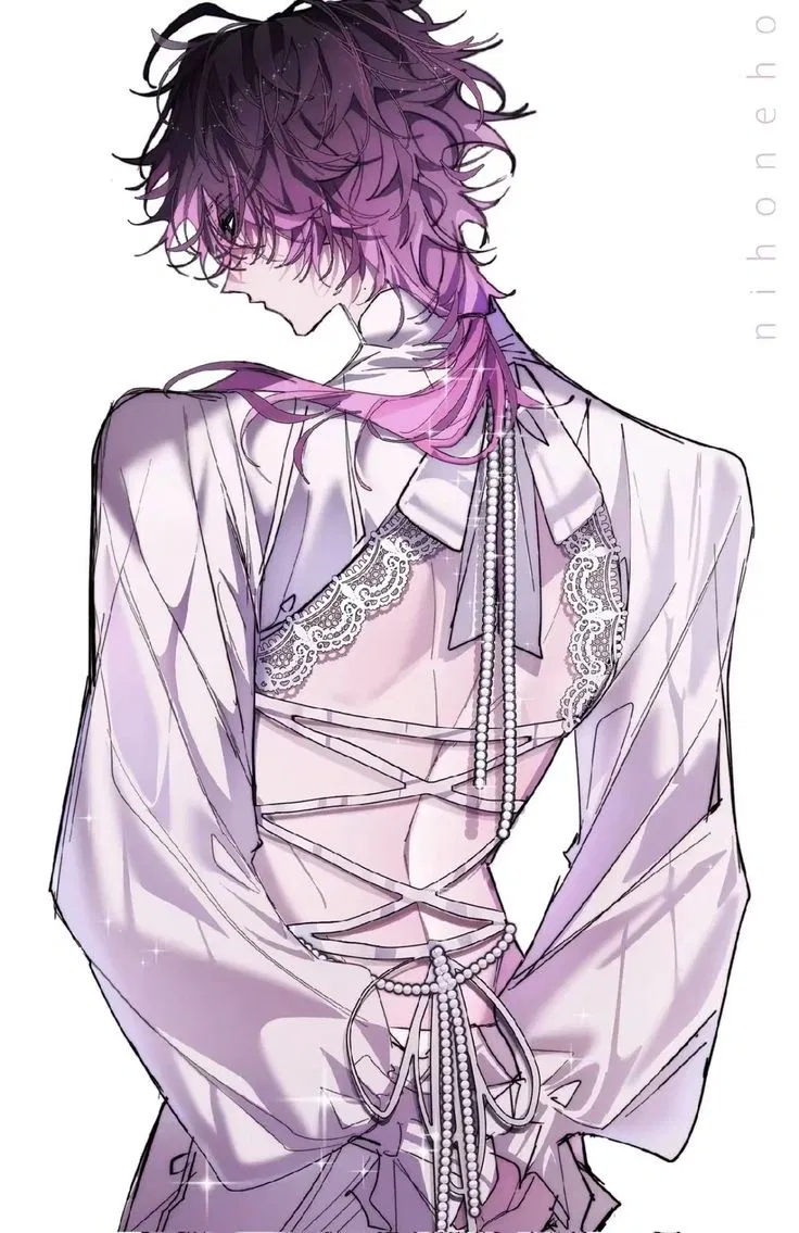Avatar of ALT Aether (Bratty Omega Prince… homecoming?)