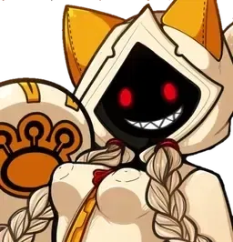 Avatar of Taokaka