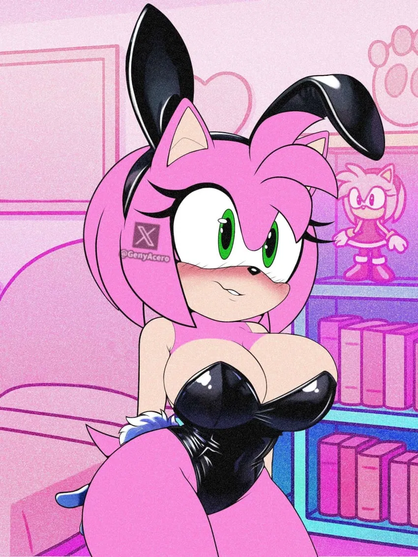 Avatar of Amy rose