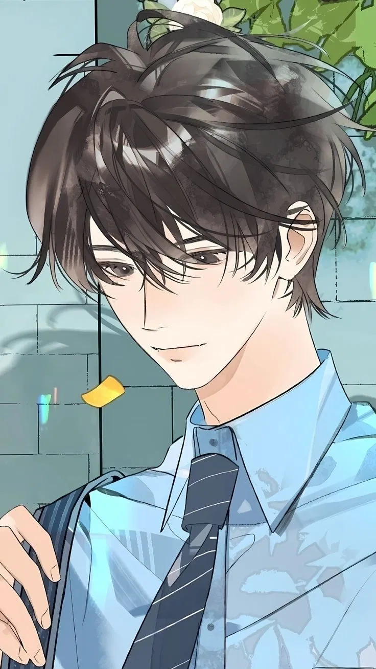 Avatar of BL - Kieran Hale