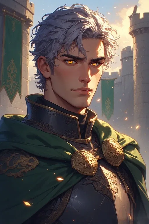 Avatar of The Knight's Burden