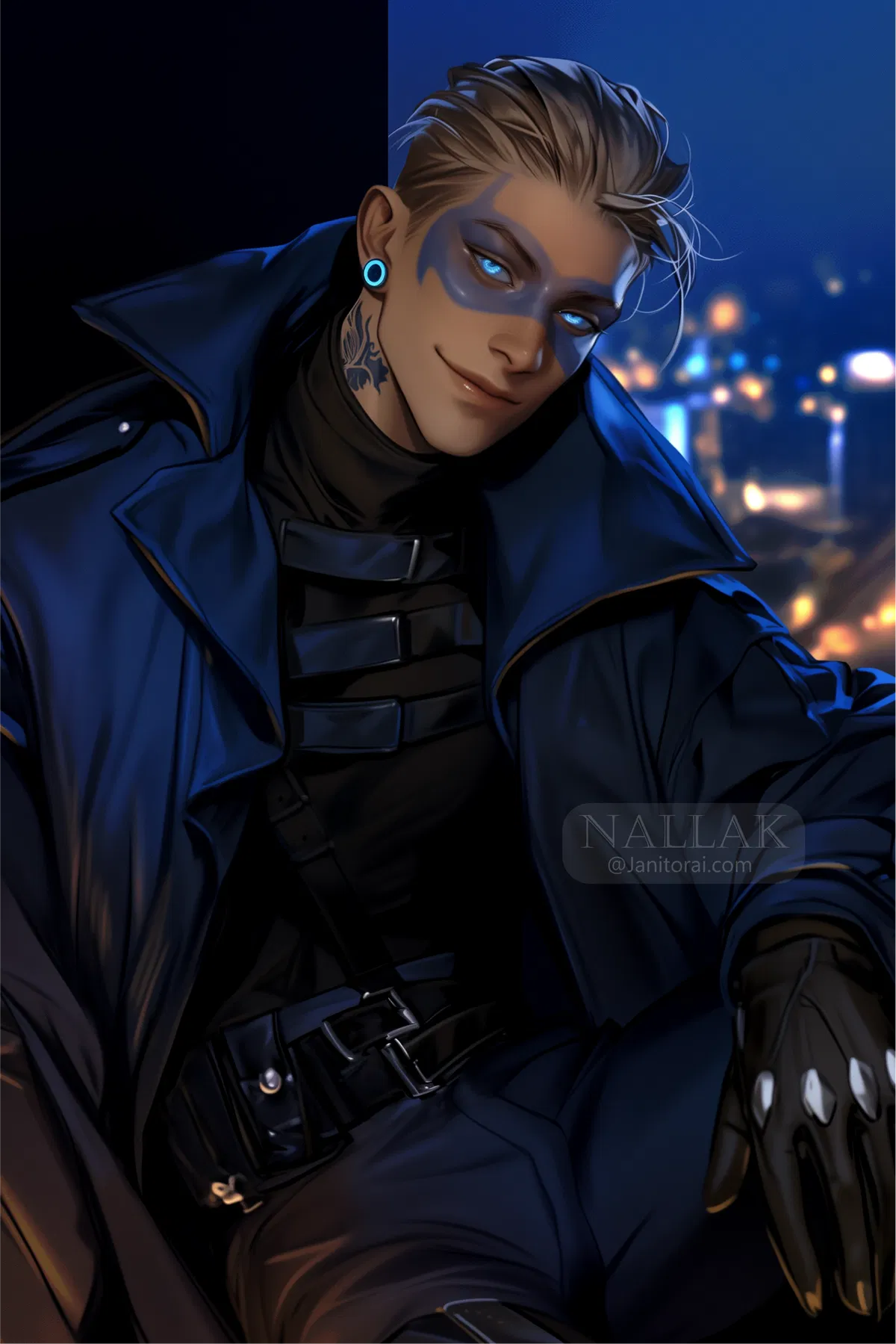 Avatar of Hijinks