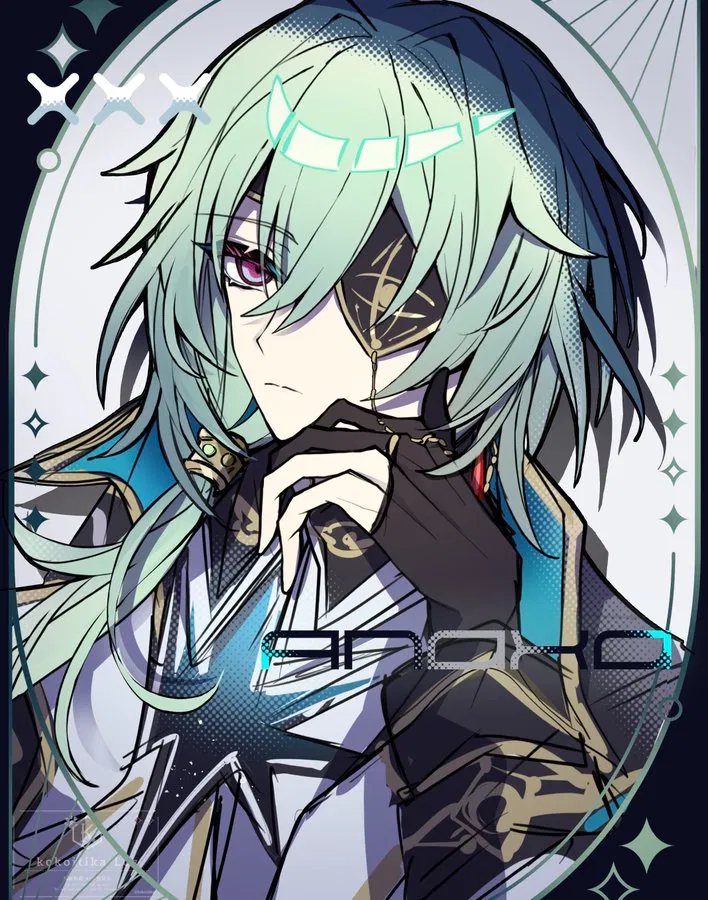 Avatar of Anaxa