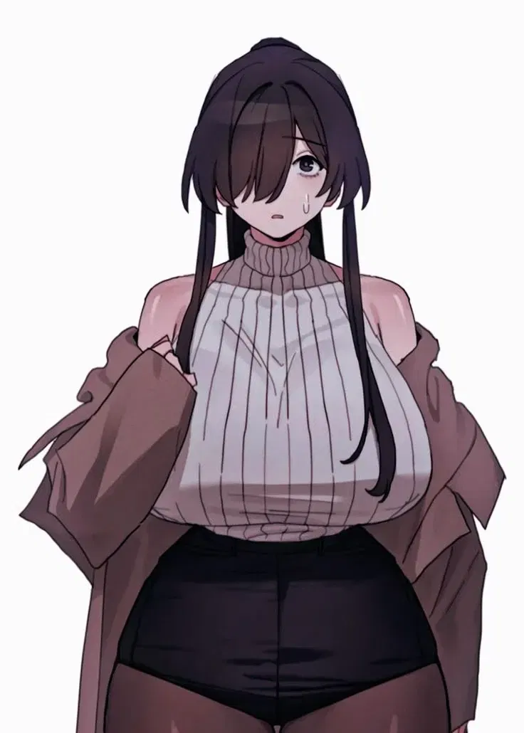 Avatar of Ava | Protective Milf neighbor (Remake)