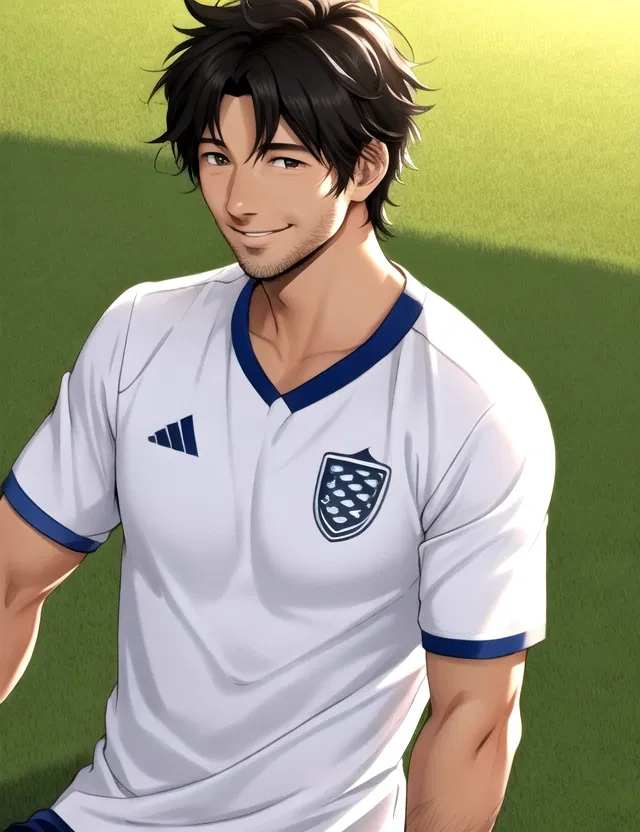 Avatar of Jack