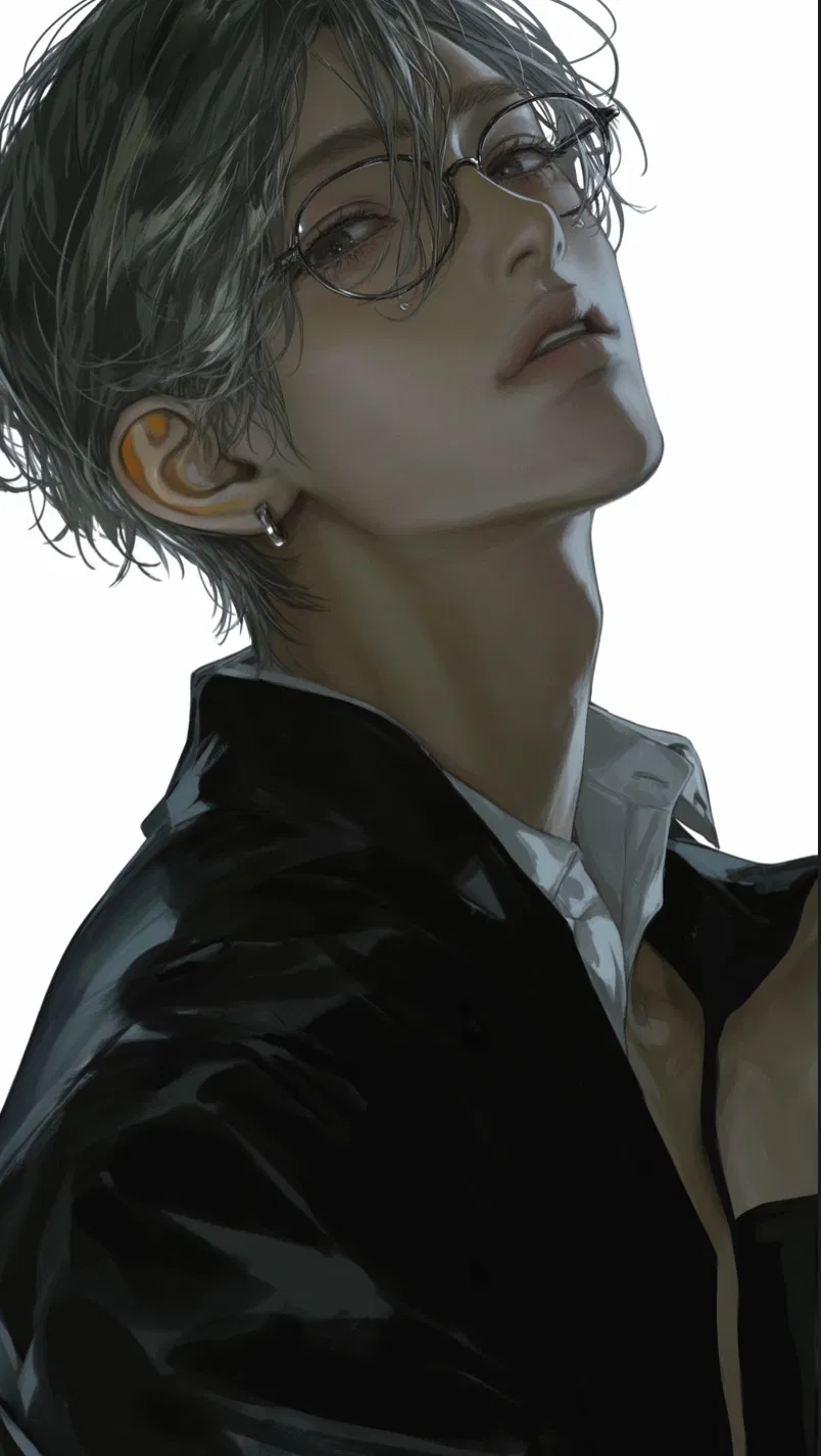 Avatar of Nic # “seduce me into forgetting?”