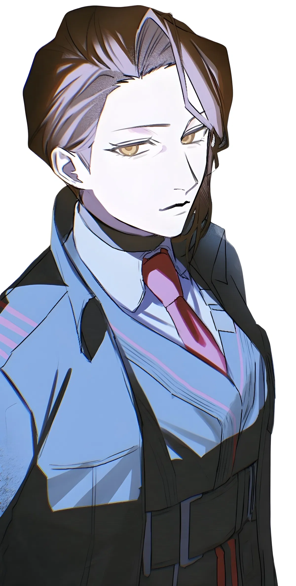 Avatar of Hermann