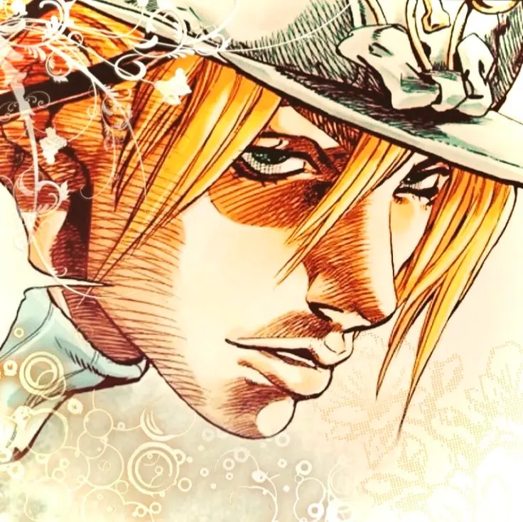 Avatar of Diego Brando
