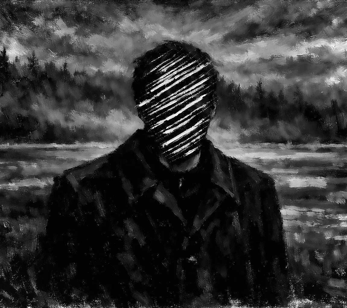 Avatar of The Man With No Shadow
