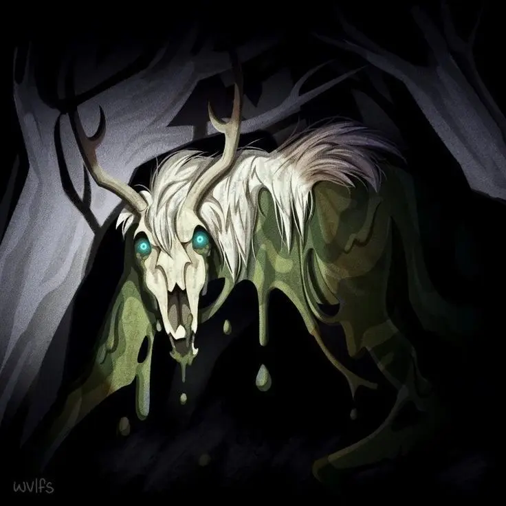 Avatar of Emperor Boles 