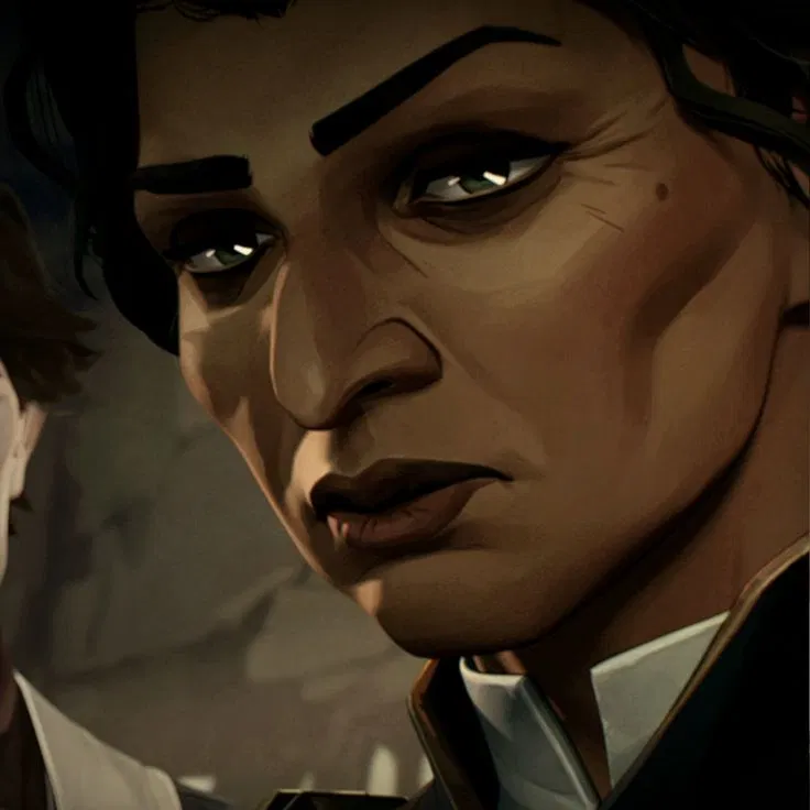 Avatar of Grayson └➤ Your Protector