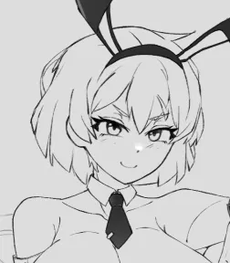 Avatar of Malkuth: Bunny???