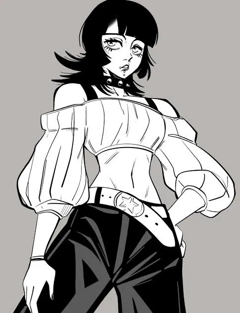 Avatar of Kirara Hoshi