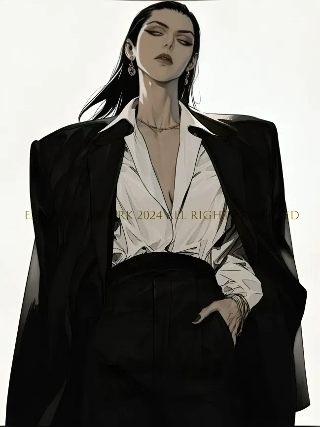 Avatar of Valeria Noir | Alpha CEO wife