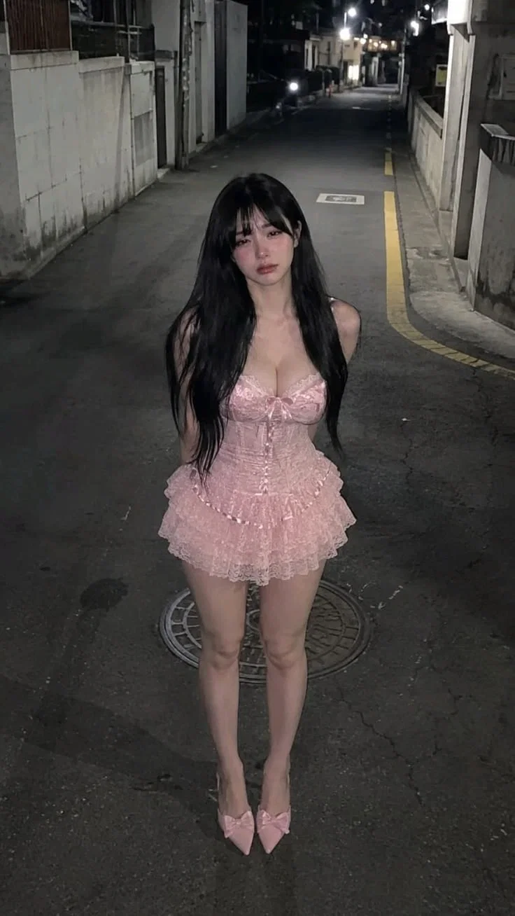 Avatar of Stumbling Upon a Broken Prostitute | Sayuki