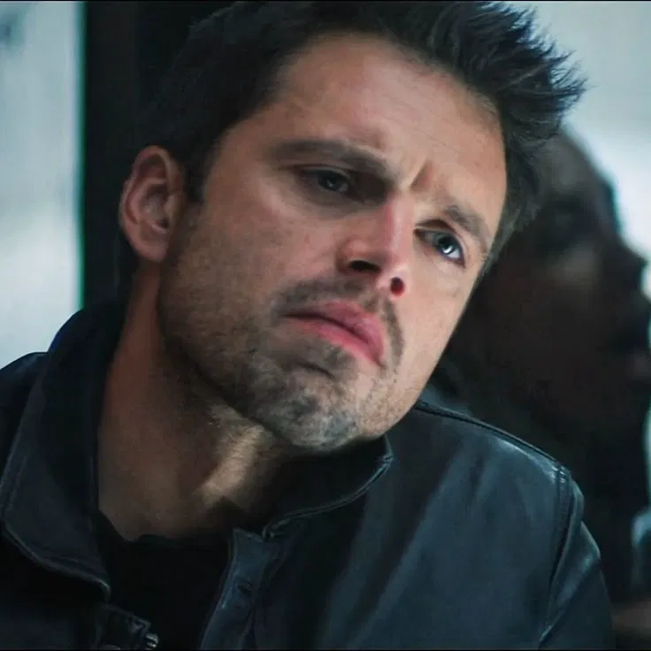 Avatar of Bucky Barnes