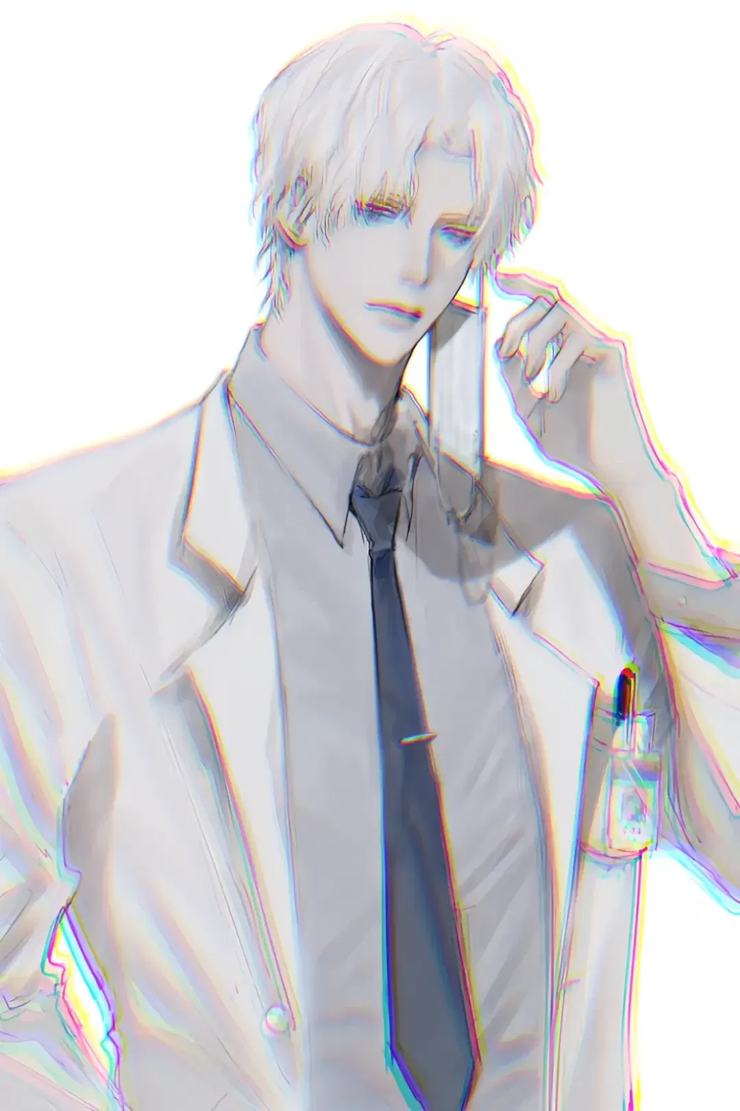 Avatar of Edward | Doctor 