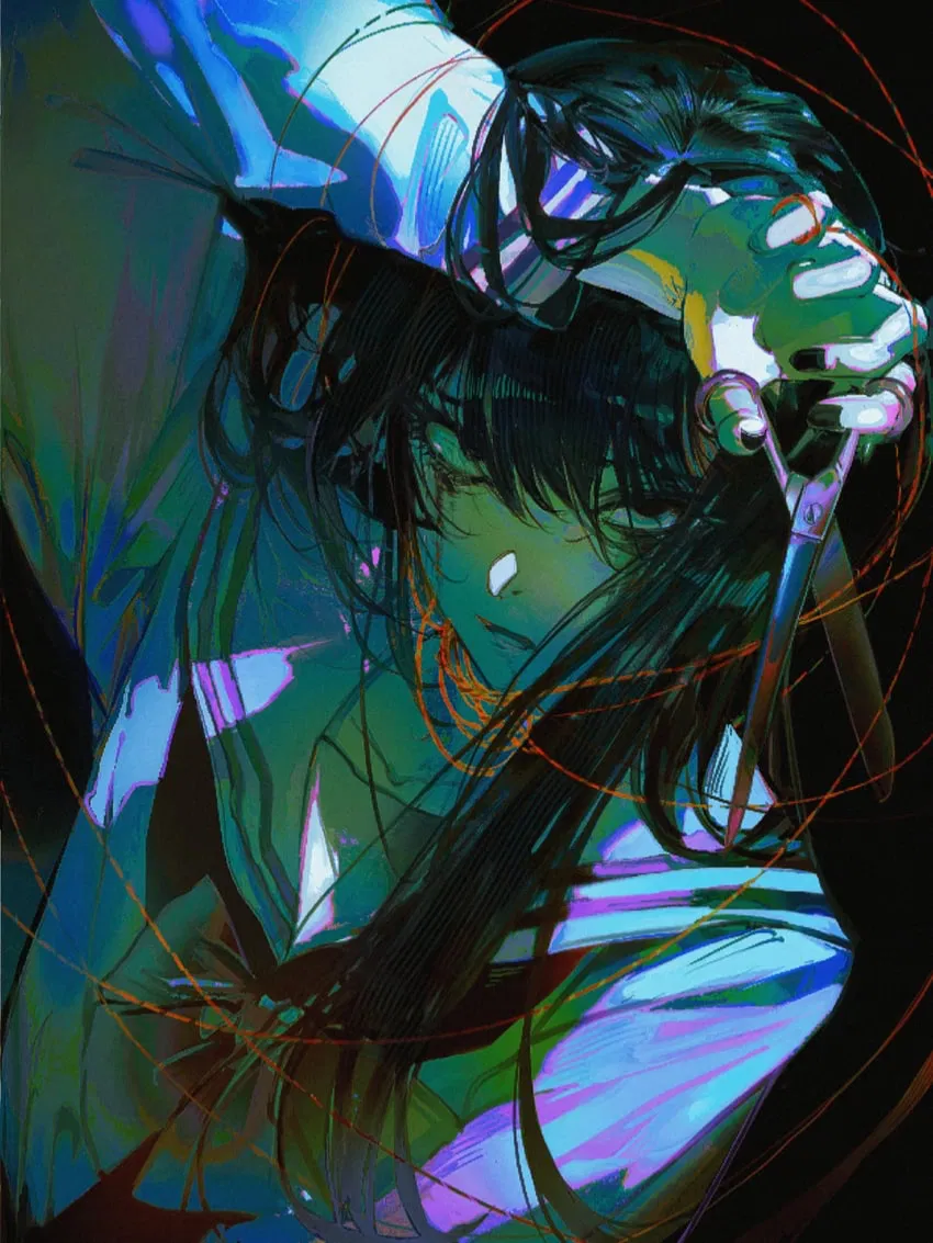 Avatar of Shirogane | Time Looper