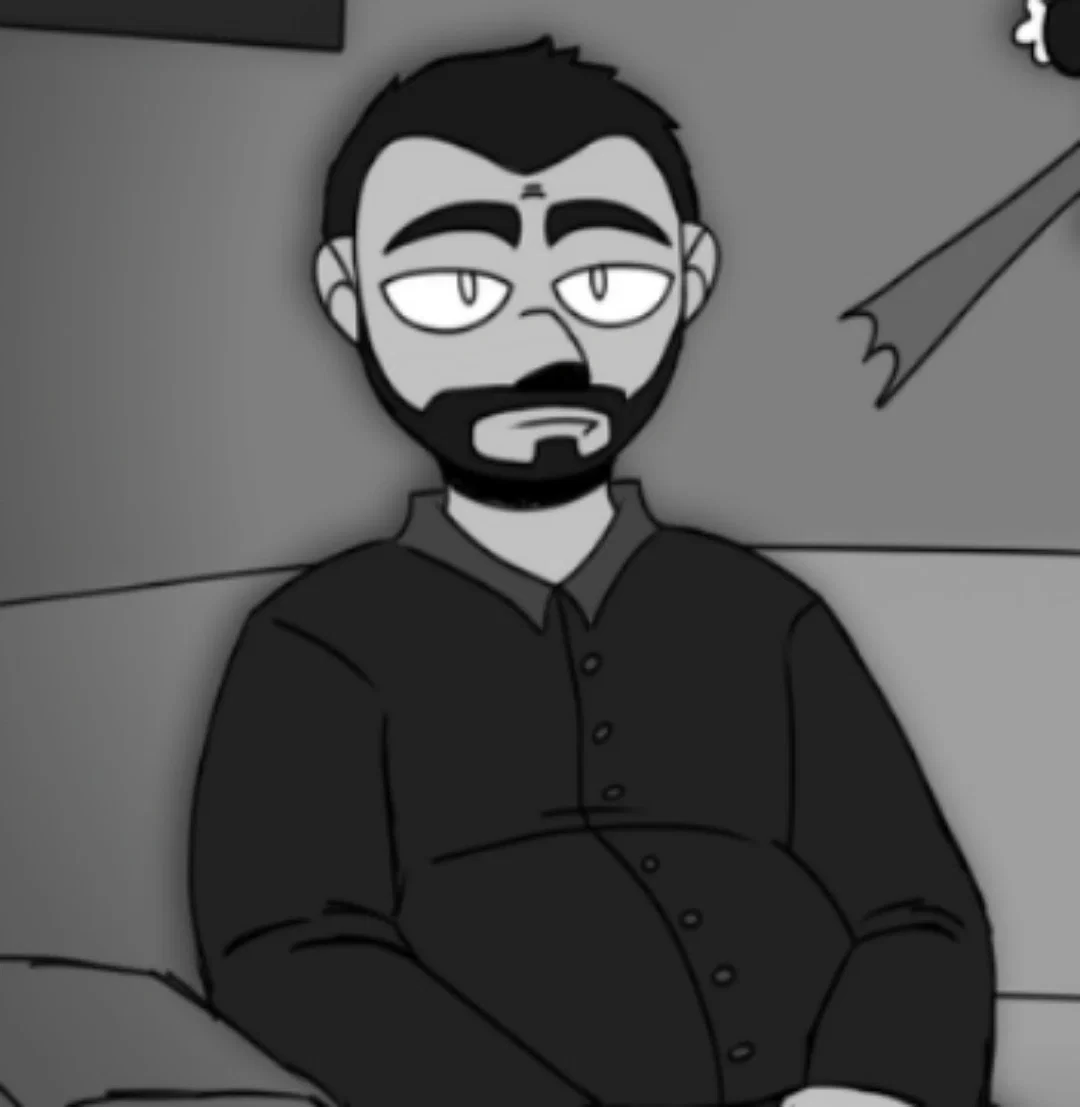 Avatar of Jude Murray