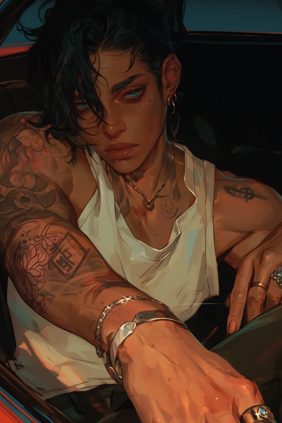 Avatar of DEALER • Ito