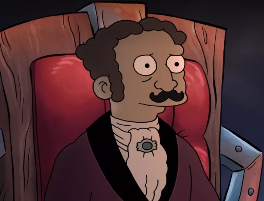 Avatar of Alva Gunderson