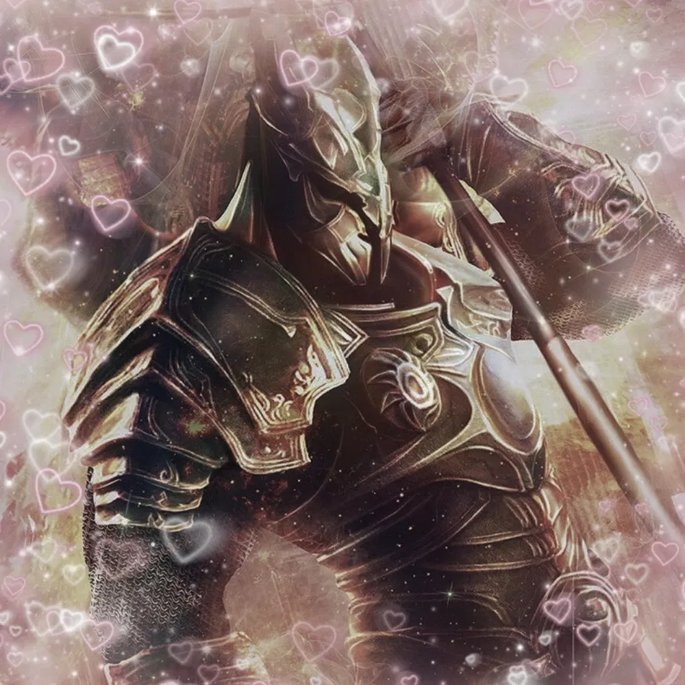Avatar of Imperius | Diablo III
