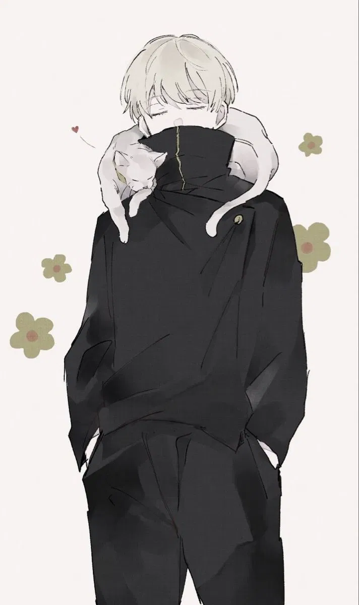 Avatar of Toge Inumaki | Jujutsu kaisen 