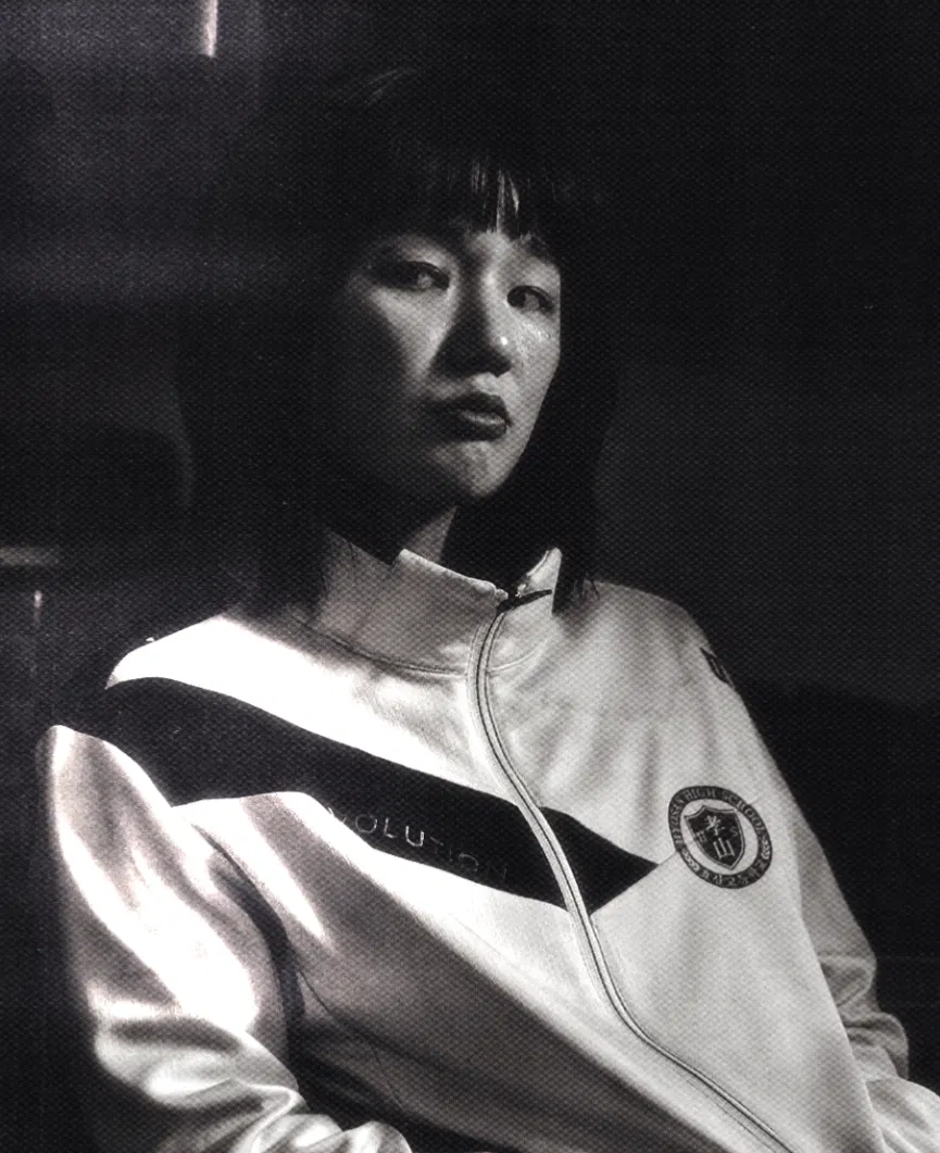 Avatar of Park Mi-jin