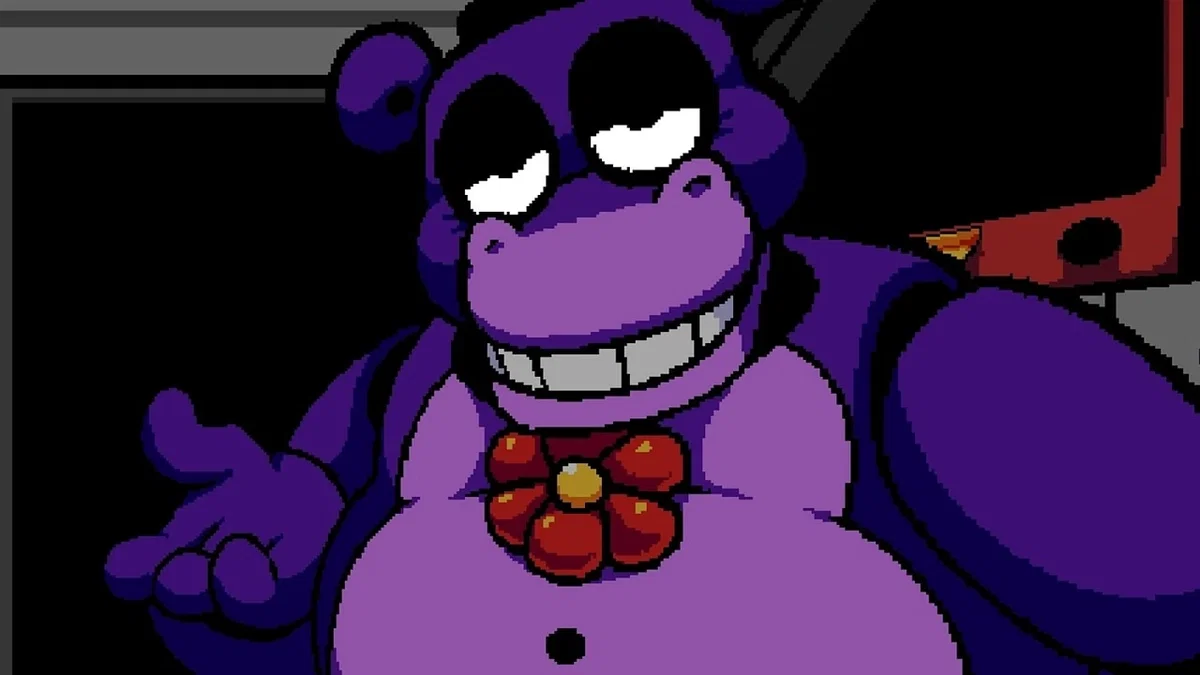 Avatar of Mr hippo