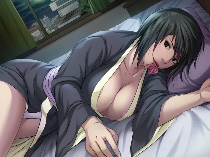 Avatar of Shizune (Road to Ninja)