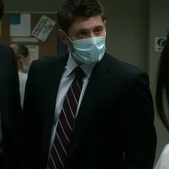 Avatar of Dean Winchester