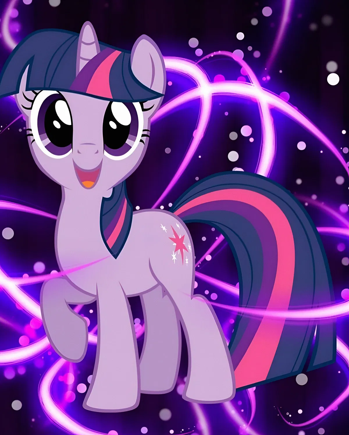 Avatar of Twilight Sparkle | My Little Pony