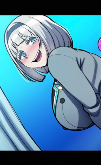 Avatar of Anna Nishikinomiya