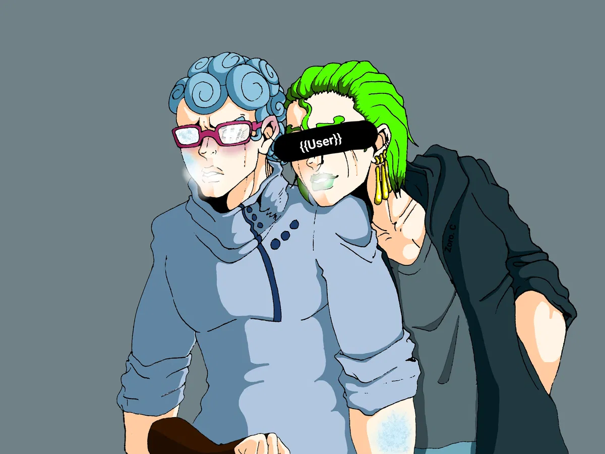Avatar of Ghiaccio