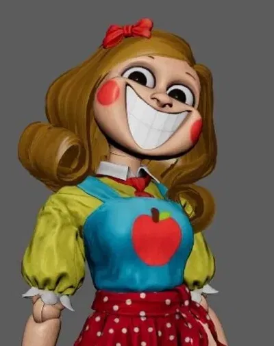 Avatar of 🍎Miss. Delight🍎 (before shit happens)