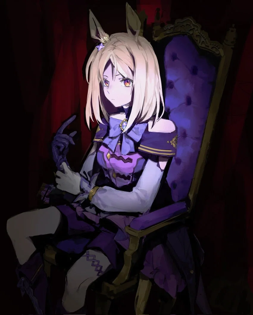 Avatar of Basureta (Strange times) 