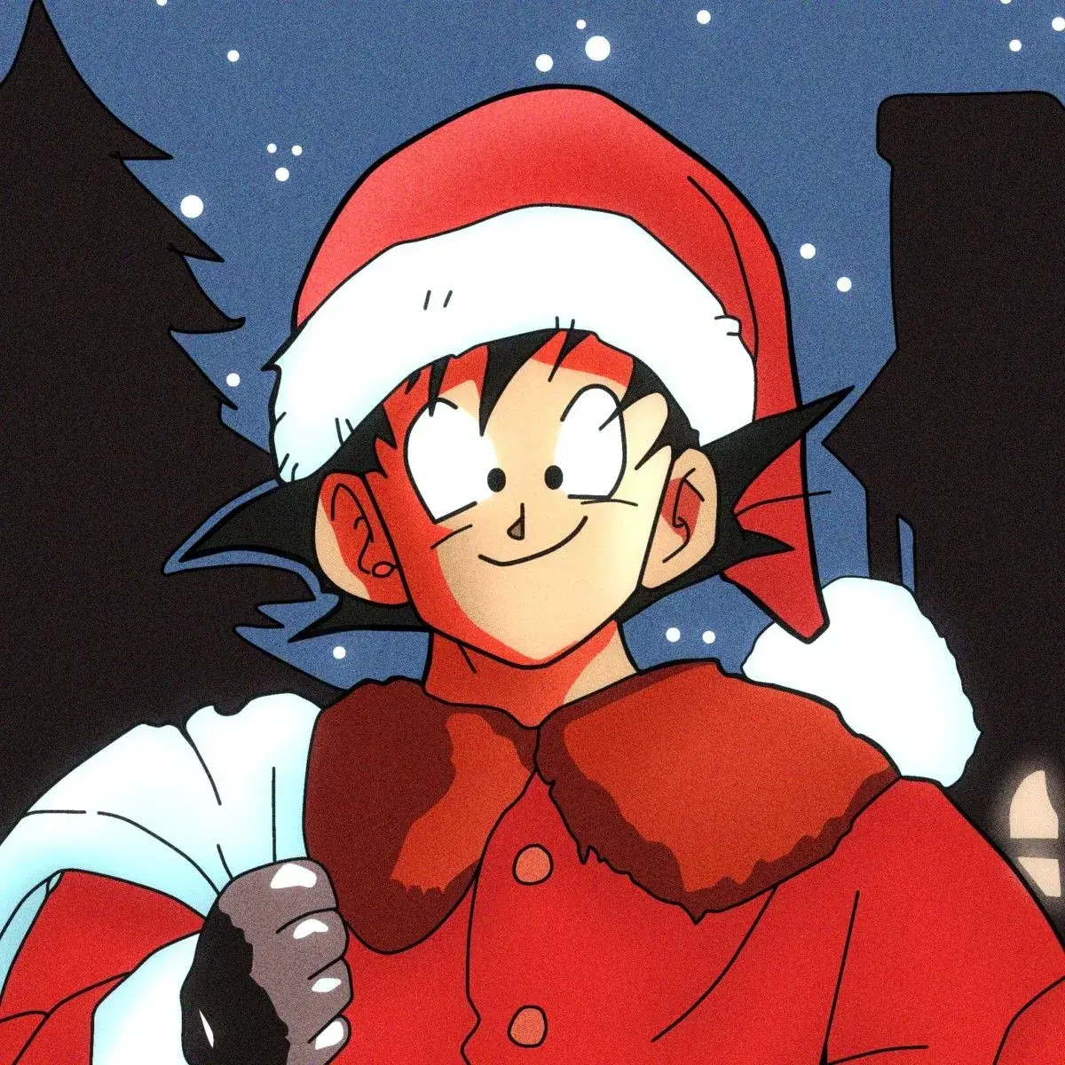 Avatar of -+Merry Christmas!+-